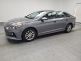 Used 2019 Hyundai Sonata SE image 2