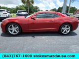 Used 2015 Chevrolet Camaro LT w/ 1LT Preferred Package image 2