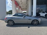 Used 2015 Mercedes-Benz SLK 250 image 2