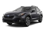 New 2025 Subaru Crosstrek 2.5i Premium image 2