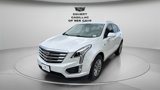 Used 2017 Cadillac XT5 Luxury w/ Driver Awareness Package image 3