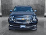 Used 2015 Chevrolet Suburban LTZ image 2