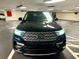 Used 2021 Ford Explorer Limited w/ Equipment Group 301A image 4
