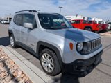 Used 2018 Jeep Renegade Latitude image 3