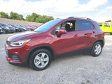 Used 2022 Chevrolet Trax LT w/ LT Convenience Package image 3