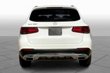 Used 2020 Mercedes-Benz GLC 300 image 4