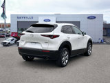 Used 2022 MAZDA CX-30 AWD 2.5 S w/ Premium Package image 5