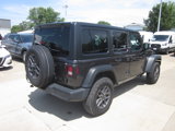 Used 2024 Jeep Wrangler Sport S image 6