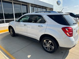 Used 2017 Chevrolet Equinox Premier w/ Enhanced Convenience Package image 3
