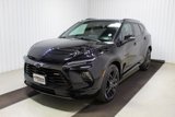 Used 2024 Chevrolet Blazer RS w/ Driver Confidence II Package image 3