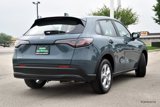 New 2025 Honda HR-V LX image 3