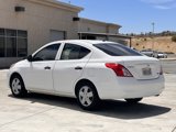 Used 2014 Nissan Versa S image 5