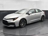 Used 2020 Toyota Corolla SE image 3