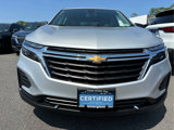 Certified 2022 Chevrolet Equinox LS w/ LS Convenience Package image 5