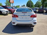 Used 2017 Nissan Sentra SR Turbo w/ SR Turbo Premium Package image 5