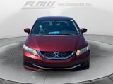 Used 2015 Honda Civic LX image 2