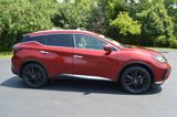 Used 2021 Nissan Murano Platinum image 4