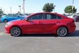 Used 2022 Kia Forte GT w/ GT Technology Package image 2