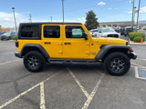 Used 2019 Jeep Wrangler Unlimited Sport S image 4