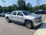 Used 2017 Chevrolet Silverado 1500 LT w/ All Star Edition image 3