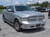 Used 2014 RAM 1500 Laramie w/ Convenience Group image 2