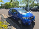 Used 2015 Honda Fit LX image 2