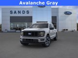 New 2024 Ford F150 STX image 2