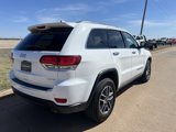 Used 2020 Jeep Grand Cherokee Limited image 3