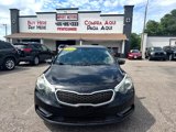 Used 2015 Kia Forte LX w/ Popular Package image 3