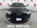 Used 2019 Audi A7 3.0T Prestige w/ Prestige Package image 2
