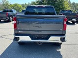 Used 2022 Chevrolet Silverado 1500 LT image 4