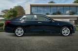 New 2025 Cadillac CT4 Luxury image 3
