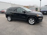 Used 2019 Jeep Compass Latitude w/ Popular Equipment Group image 2