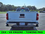 Used 2015 GMC Sierra 1500 2WD Regular Cab image 4