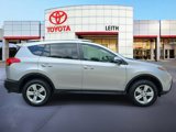 Used 2014 Toyota RAV4 XLE image 4
