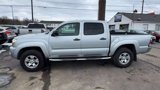 Used 2009 Toyota Tacoma 4x4 Double Cab image 2