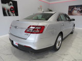 Used 2018 Ford Taurus SEL image 3