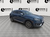 Used 2019 Lincoln Nautilus Reserve w/ Driver Assistance Package image 2