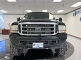 Used 2003 Ford F250 4x4 Crew Cab Super Duty image 3