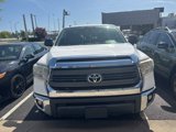 Used 2014 Toyota Tundra SR5 image 2