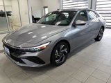 New 2025 Hyundai Elantra SEL w/ Cargo Package image 2