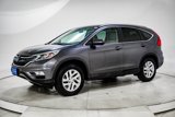 Used 2015 Honda CR-V EX-L image 4
