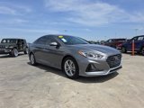 Used 2018 Hyundai Sonata Limited image 2