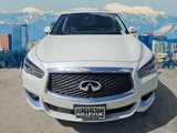 Used 2017 INFINITI QX60 AWD image 2