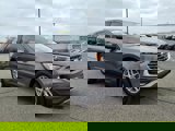 Certified 2024 Ford Edge SEL image 3