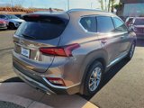 Used 2020 Hyundai Santa Fe SEL w/ Convenience Package image 4
