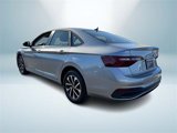 Certified 2022 Volkswagen Jetta S image 4