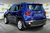 Used 2021 Jeep Renegade Limited w/ Luxury Group II image 4