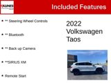 Used 2022 Volkswagen Taos SE image 5