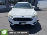 Used 2015 Ford Focus SE image 2